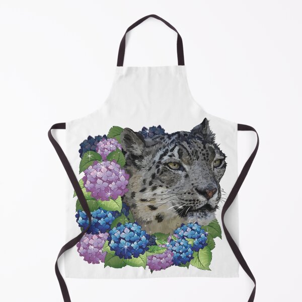 Item preview, Snow Leopard designed and sold by obscurite.