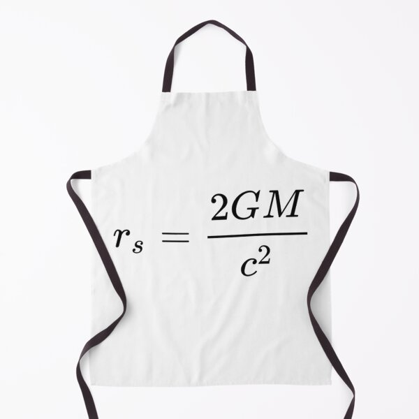 Item preview, schwarzschild radius, general relativity designed and sold by NoetherSym.