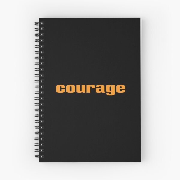 Item preview, Courage designed and sold by ProjectX23.