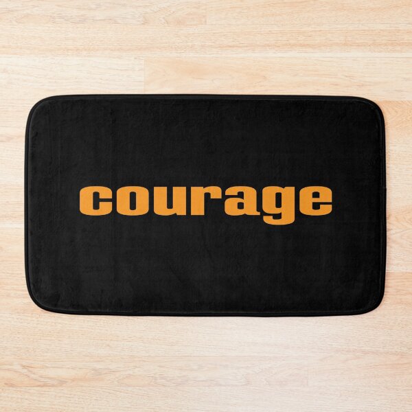Item preview, Courage designed and sold by ProjectX23.