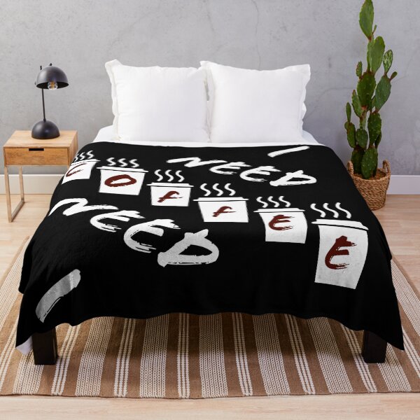 Item preview, Caffeine Kick much needed designed and sold by PCpallavi.