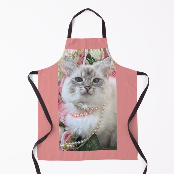 Item preview, Copy of Saoirseragdoll, a lynx ragdoll cat like no other designed and sold by Fluffycat2020.