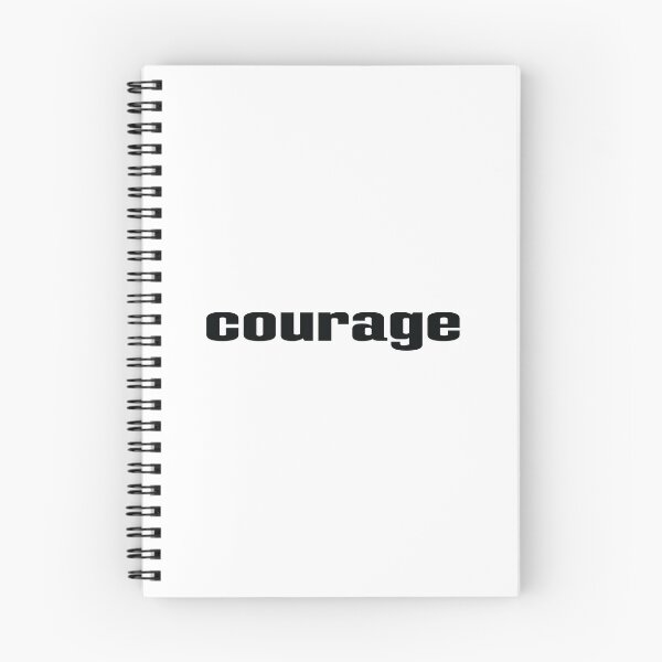 Item preview, Courage designed and sold by ProjectX23.