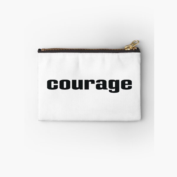 Aperçu de l'œuvre Courage créée et vendue par ProjectX23.