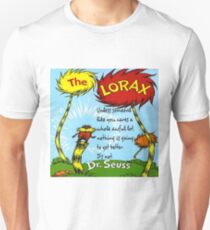 Unless Some One Like You Unisex T-Shirt