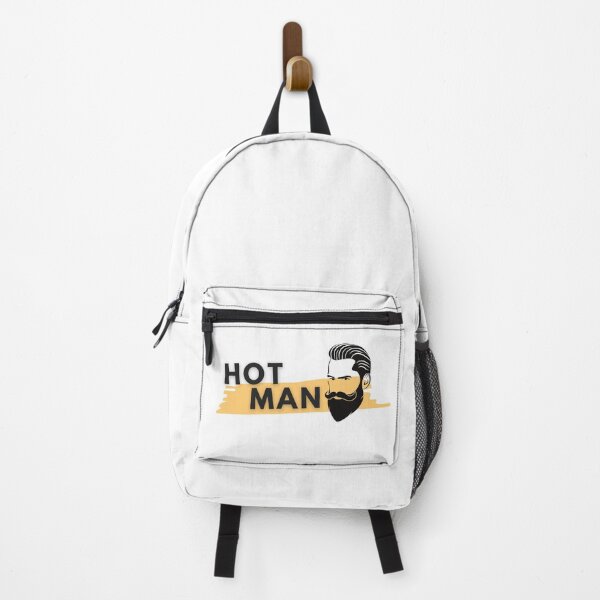 Item preview, Hot Man designed and sold by badassgentleman.