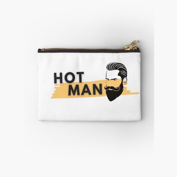 Item preview, Hot Man designed and sold by badassgentleman.