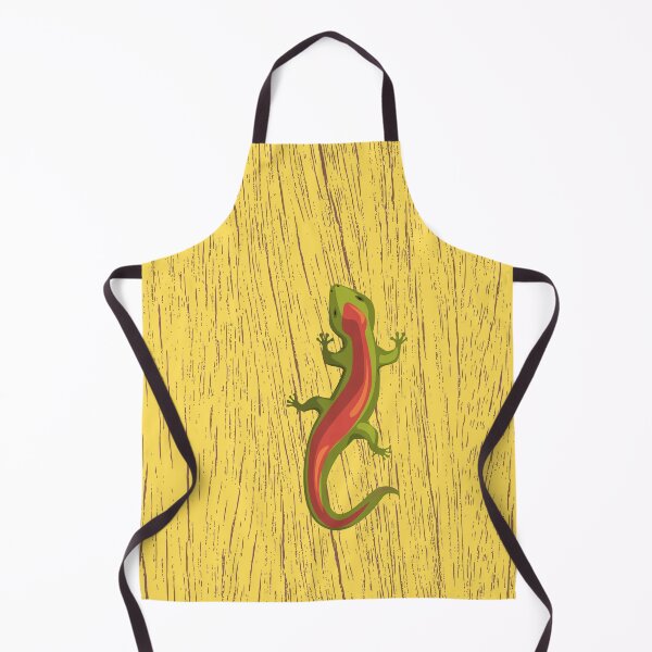 Item preview, duplex lizard designed and sold by MagdalenaRulez.