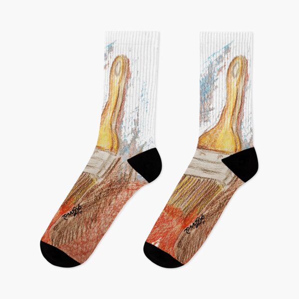 Item preview, Paint Brush designed and sold by CanDo20.