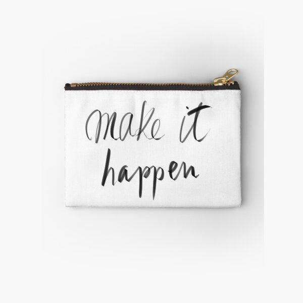 Item preview, Make It Happen  designed and sold by Stanciuc.