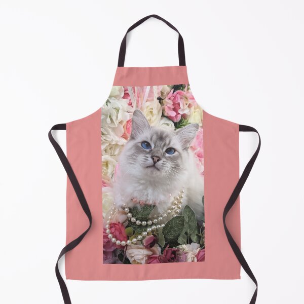 Item preview, Copy of Saoirseragdoll, a lynx ragdoll cat like no other designed and sold by Fluffycat2020.