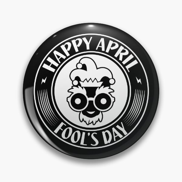 Item preview, Happy April Fool's day designed and sold by TshirtStoreBD24.
