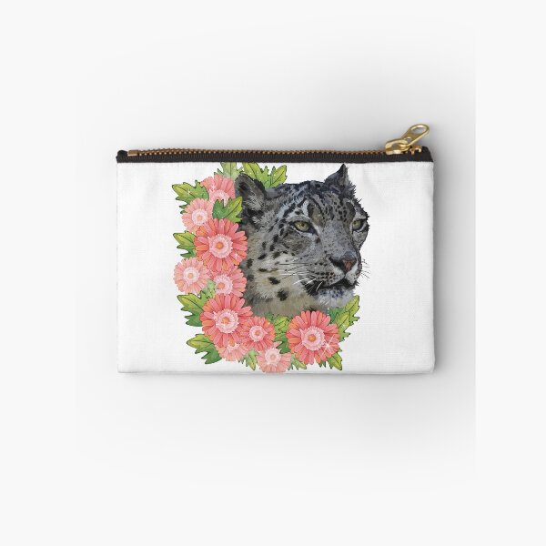 Item preview, Snow Leopard designed and sold by obscurite.