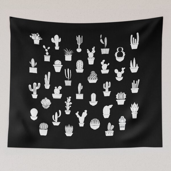 Item preview, Succulents designed and sold by cutecrazytshirt.
