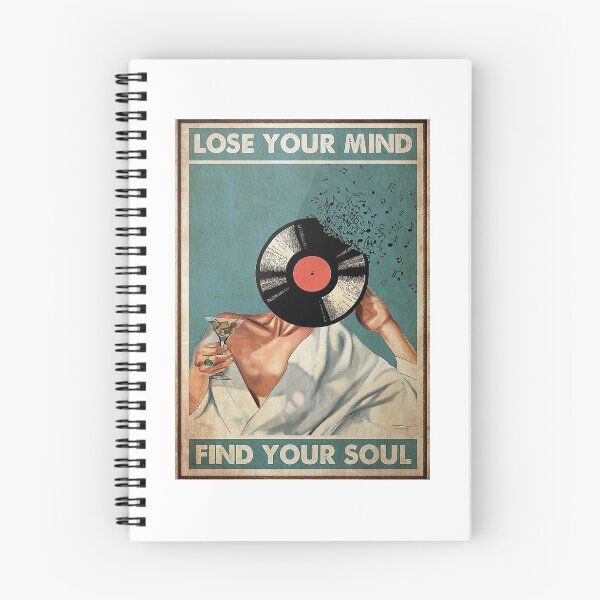 Item preview, Girl Drink Wine Lose Your Mind Find Your Soul Poster designed and sold by ACherokee.
