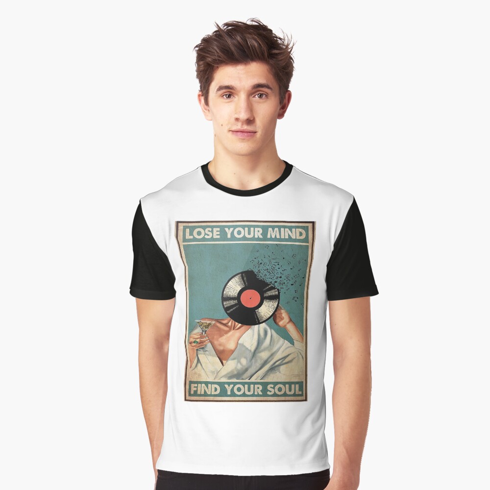 Item preview, Graphic T-Shirt designed and sold by ACherokee.