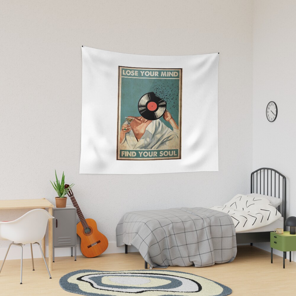 Item preview, Tapestry designed and sold by ACherokee.