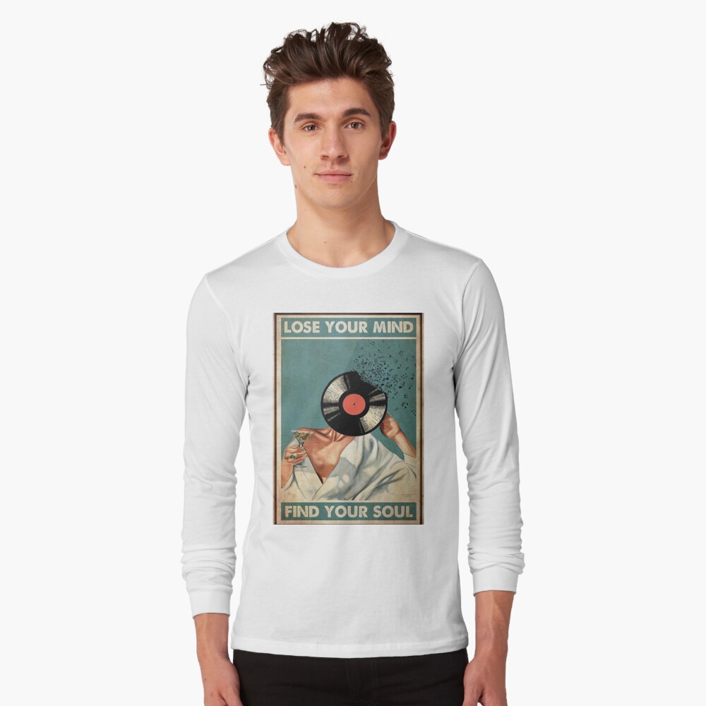 Item preview, Long Sleeve T-Shirt designed and sold by ACherokee.
