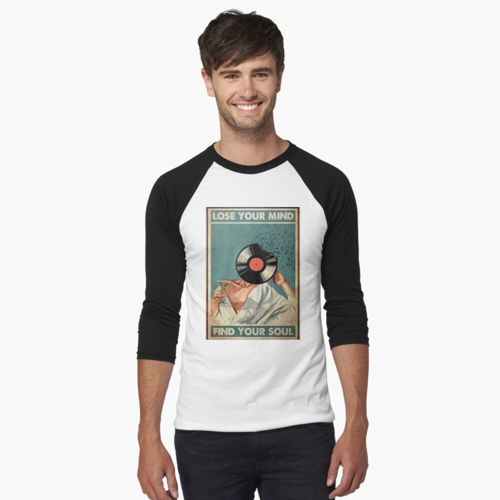 Item preview, Baseball ¾ Sleeve T-Shirt designed and sold by ACherokee.