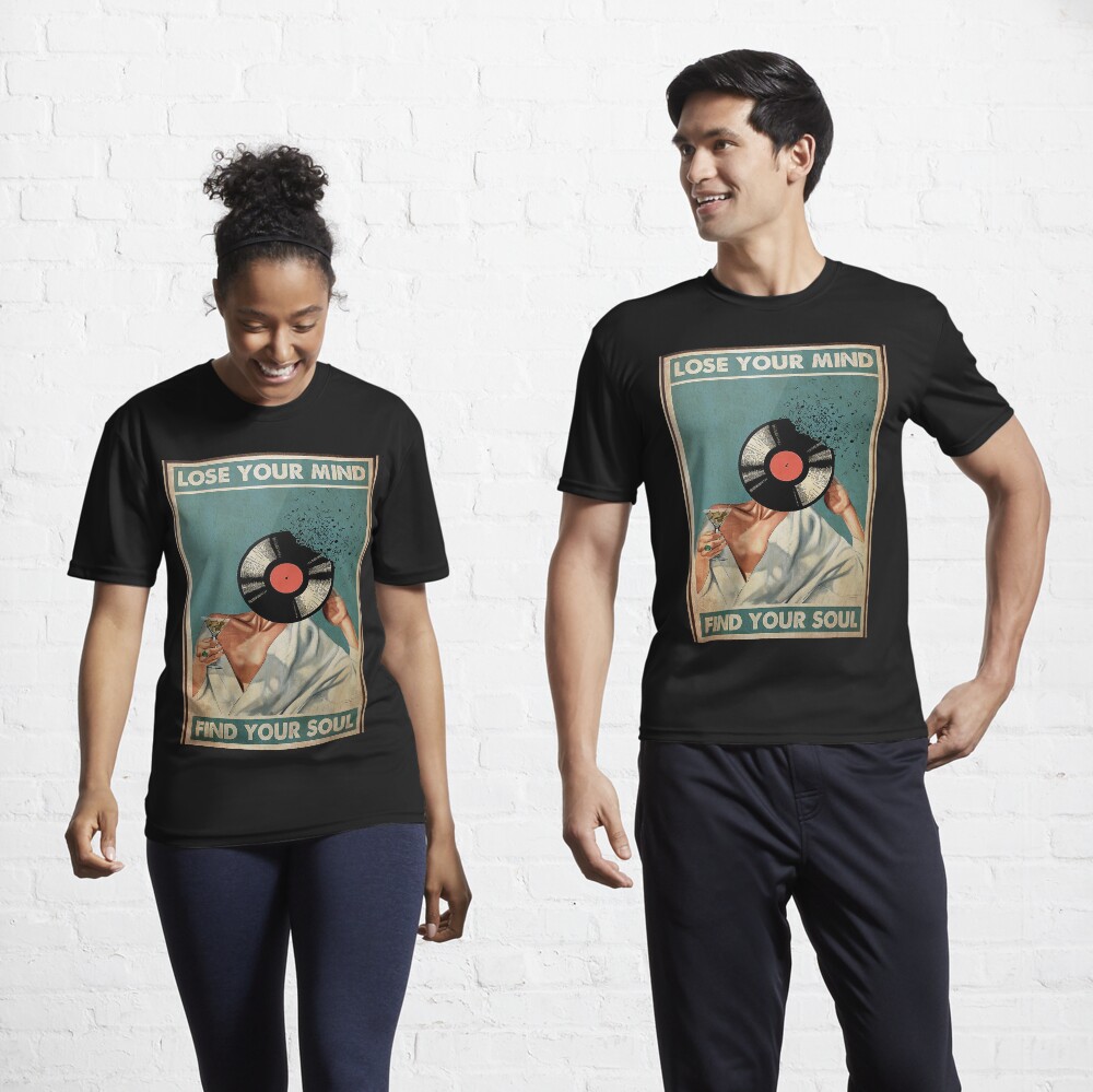 Item preview, Active T-Shirt designed and sold by ACherokee.