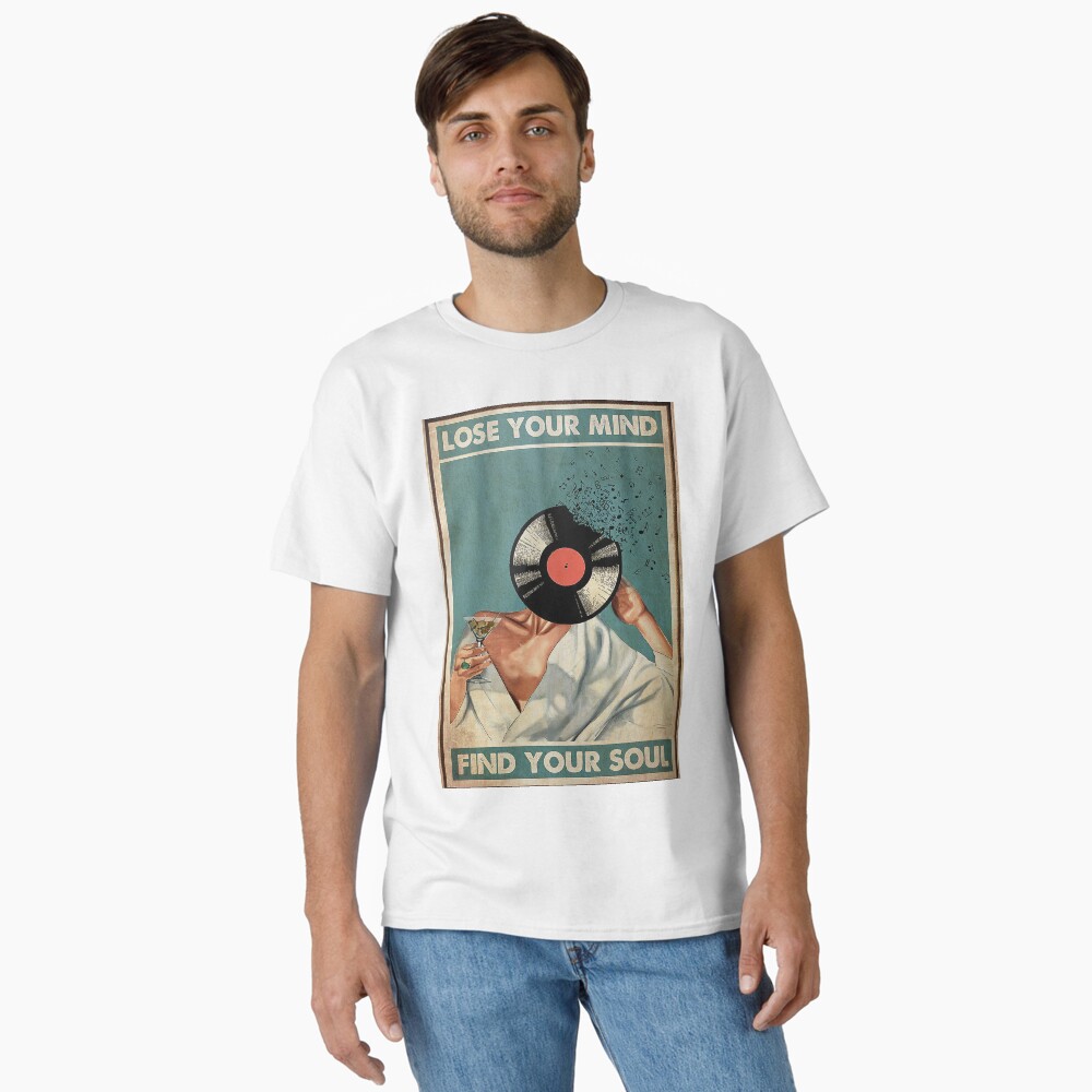 Item preview, Classic T-Shirt designed and sold by ACherokee.