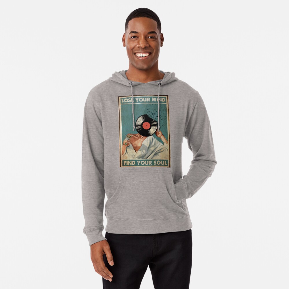 Item preview, Lightweight Hoodie designed and sold by ACherokee.