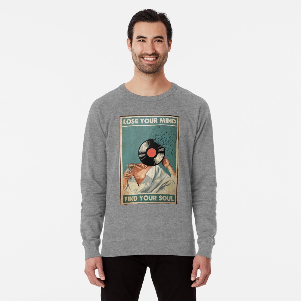 Item preview, Lightweight Sweatshirt designed and sold by ACherokee.