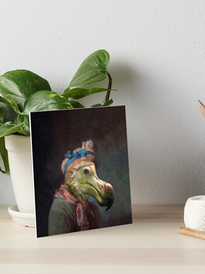 24 Wonderfully Creative Gifts for Artists, Painter and Dreamers - Dodo Burd