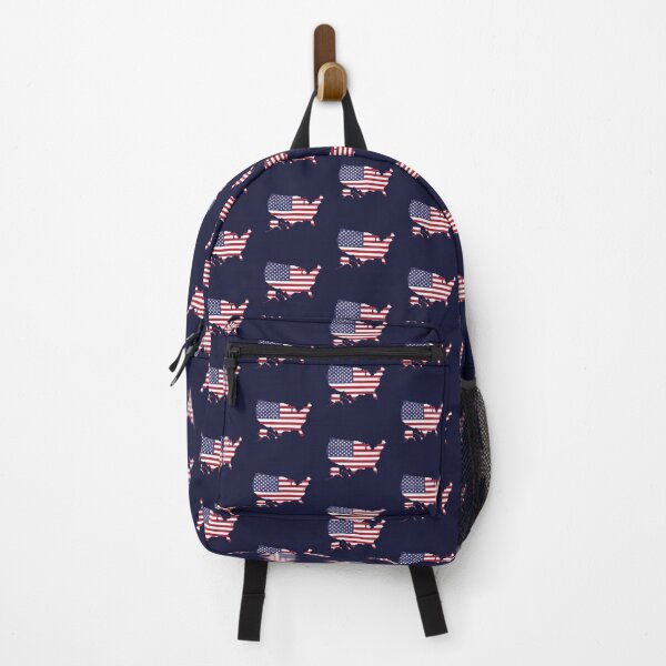 Item preview, Flag of America designed and sold by mantrasupply.