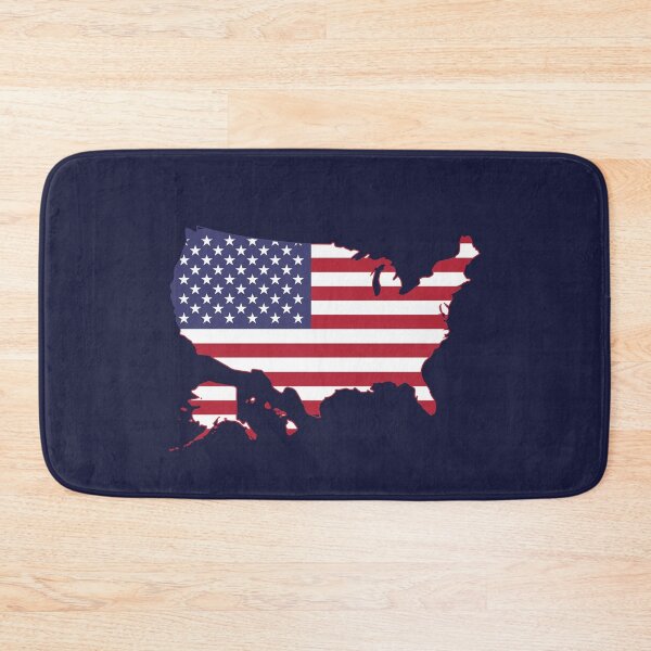 Item preview, Flag of America designed and sold by mantrasupply.