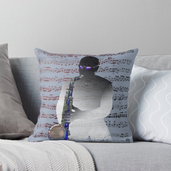 Item preview, Saxophonist Score designed and sold by Bluesax.