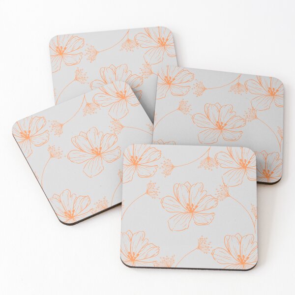 Item preview, Spring Time Floral Design designed and sold by deirdre gray.