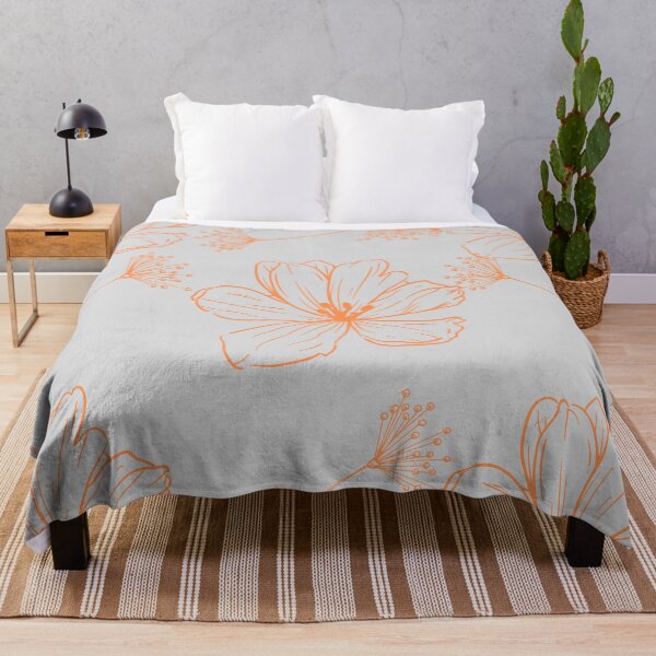 Item preview, Spring Time Floral Design designed and sold by deirdre gray.