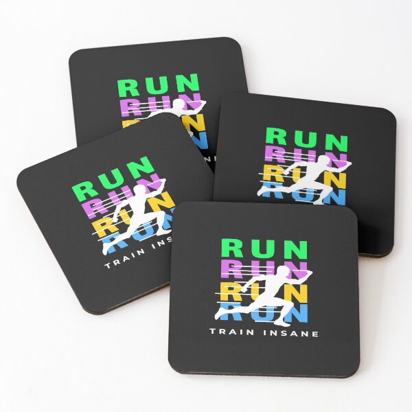 Item preview, Run Run Run Train Insane designed and sold by yokie1111.