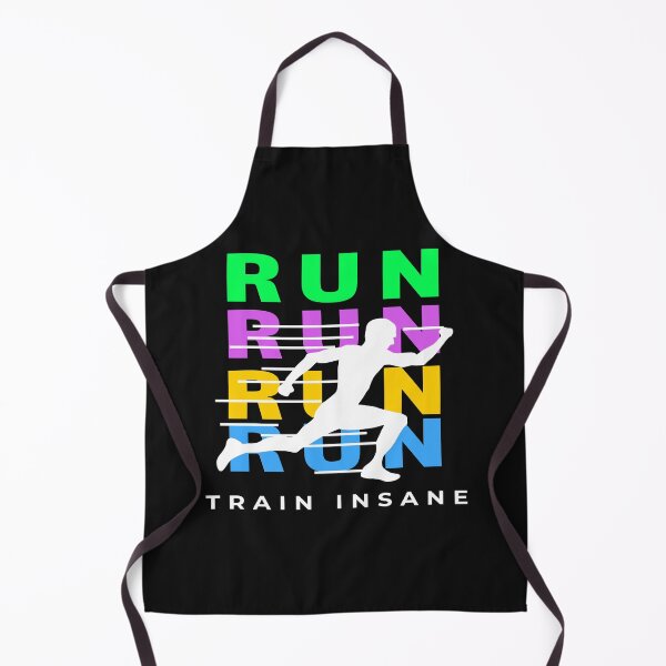 Item preview, Run Run Run Train Insane designed and sold by yokie1111.