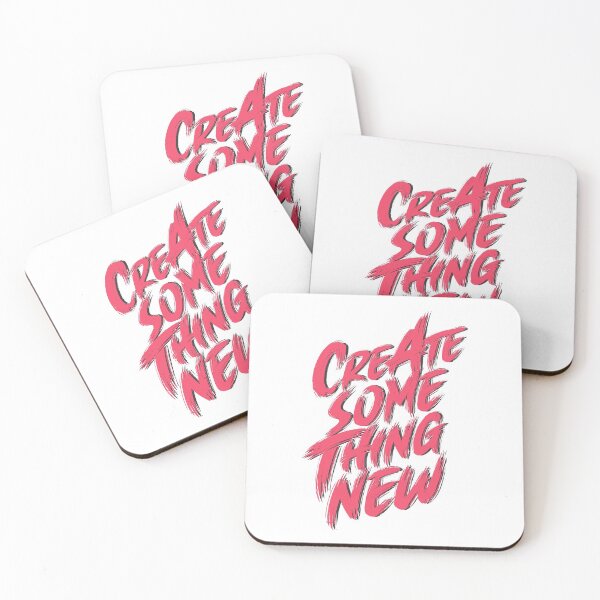 Item preview, create something new designed and sold by HARUXGRAPHX.