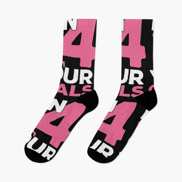 Item preview, Run For Your Goals | Keep Running designed and sold by GravitiTees.