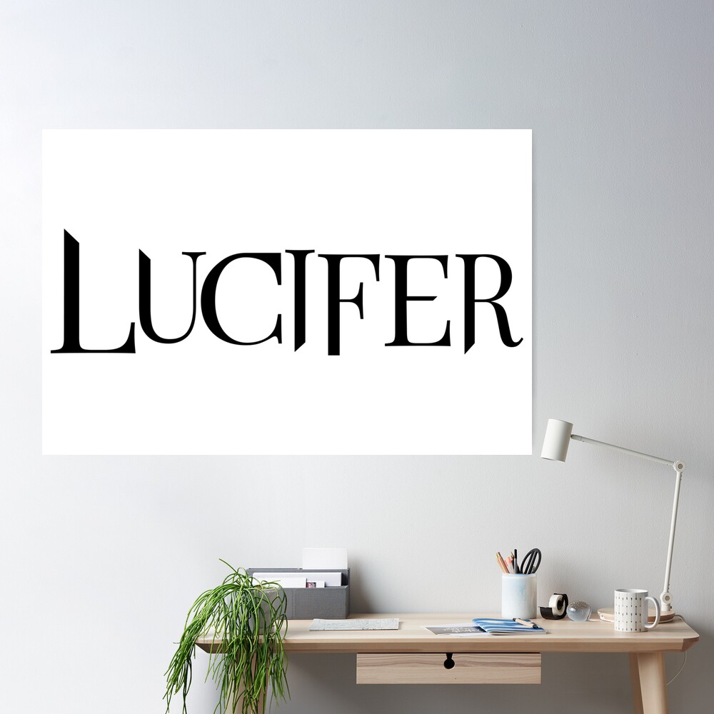 Lucifer wallpaper by LuciferTheHell - Download on ZEDGE™ | f61f