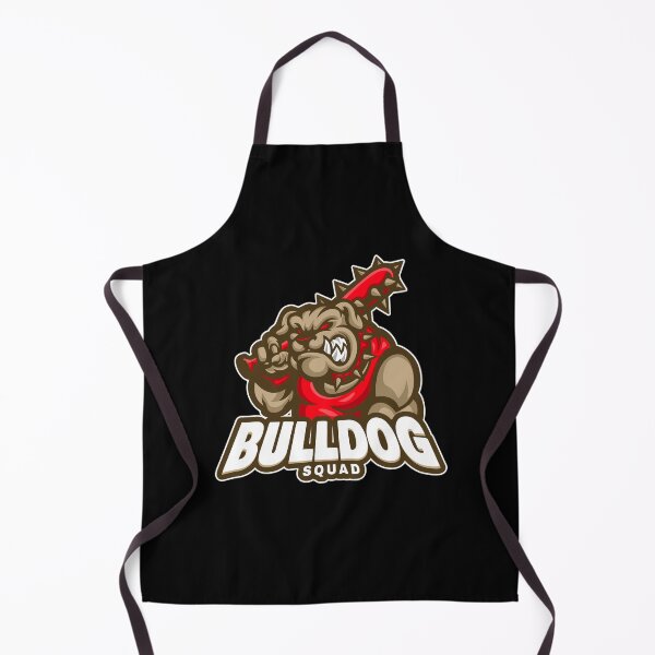 Item preview, At Least My Bulldogloves Me designed and sold by ModkMerch.