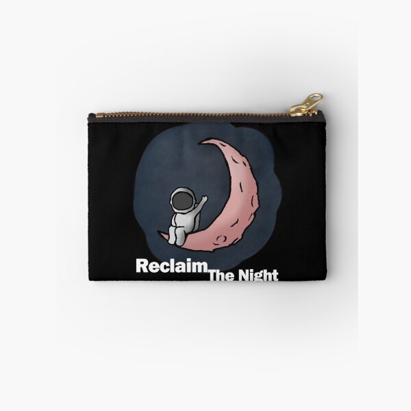 Item preview, Reclaim The Night designed and sold by Superarm.