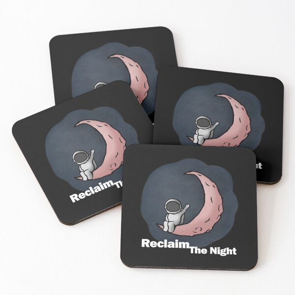 Item preview, Reclaim The Night designed and sold by Superarm.
