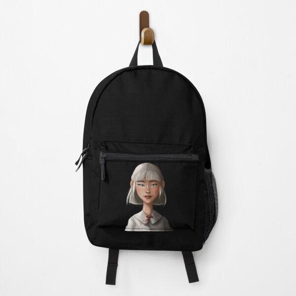 Item preview, School Girl Art designed and sold by CJRemedio.