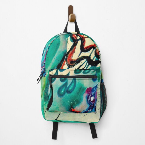 Item preview, Dali - Alice in Wonderland Pool of Tears designed and sold by magicmagnet.