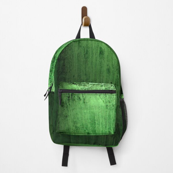 Item preview, Old green window at night designed and sold by steveball.