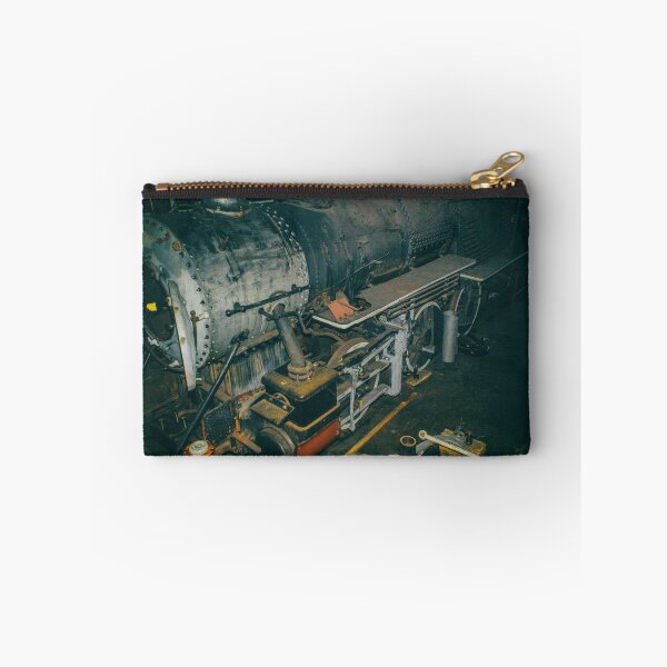 Item preview, Parque Estatal Steamtown designed and sold by RBrimer.