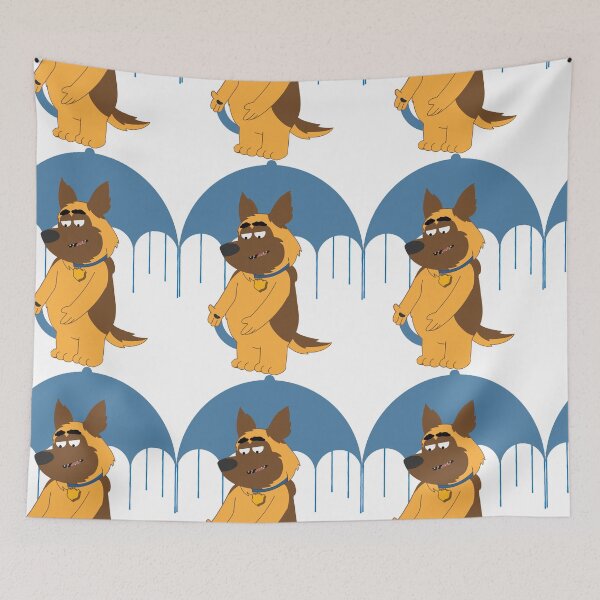 Item preview, Paradise PD funny designed and sold by LeMaya80.