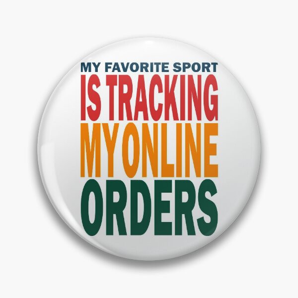 Item preview, Funny Quote For Shopping Addict designed and sold by vineeth.