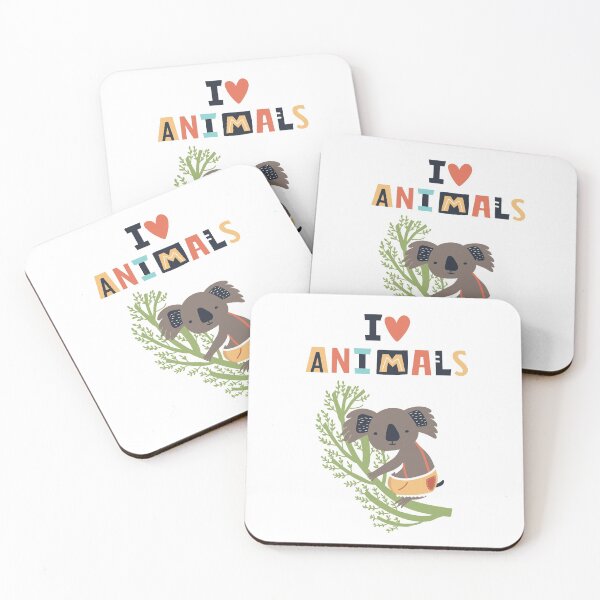 Item preview, Cartoon Animal World map for Kids designed and sold by ebrawne.