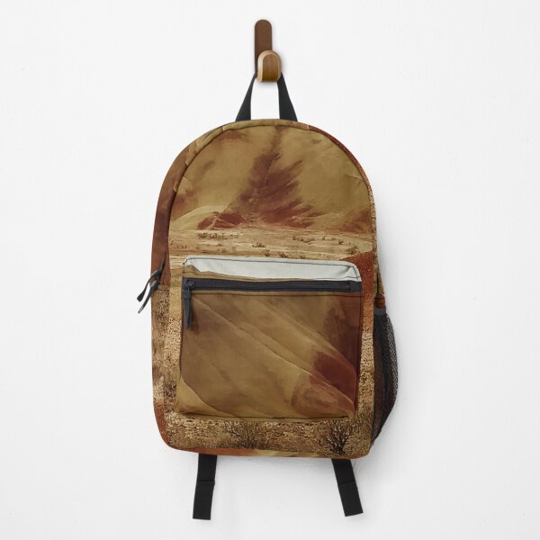 Item preview, Painted Hills Ancient Dream designed and sold by DreamDave3000.