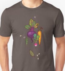 Gardener's dream Unisex T-Shirt